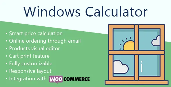 Windows Calculator Plugin
